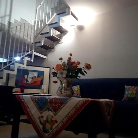 Casa Maravigghia * Katania