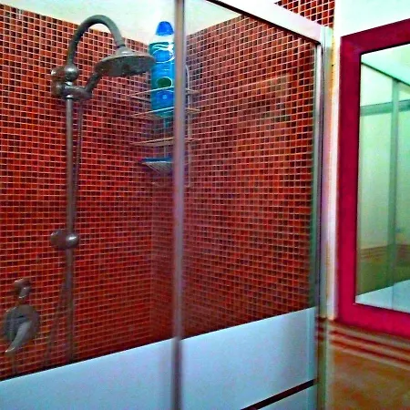 Casa Maravigghia Dom wakacyjny