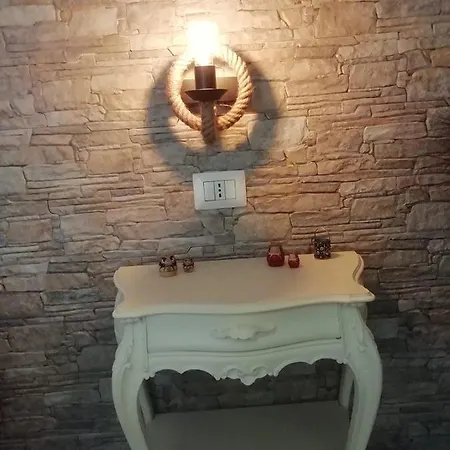 Dom wakacyjny Casa Maravigghia *