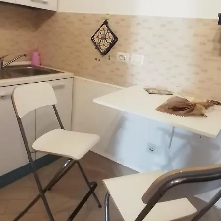 Casa Maravigghia * Katania