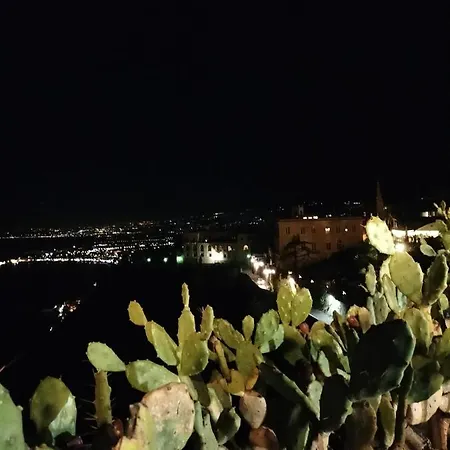 Dom wakacyjny Casa Maravigghia