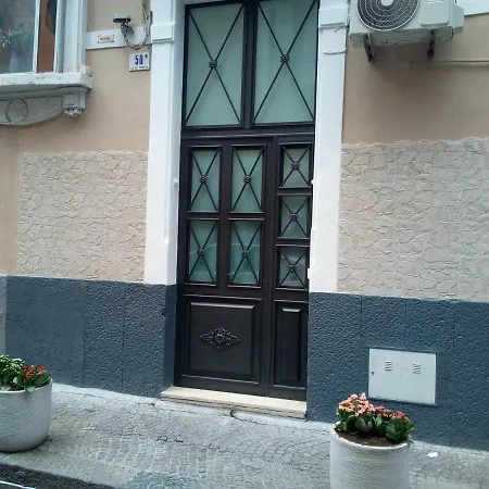 Casa Maravigghia Catania