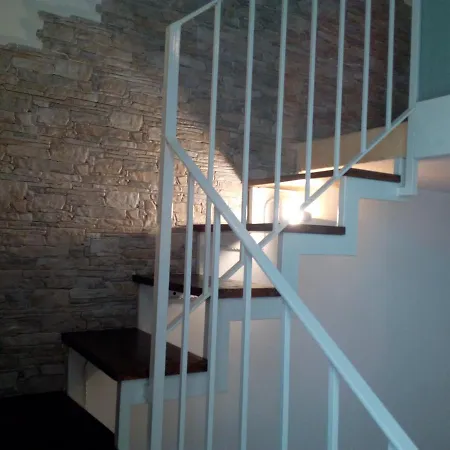 Casa Maravigghia * Catania