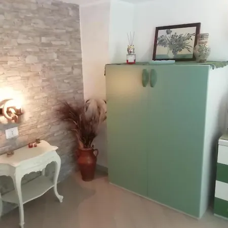 Casa Maravigghia *