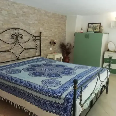 Casa Maravigghia Holiday home