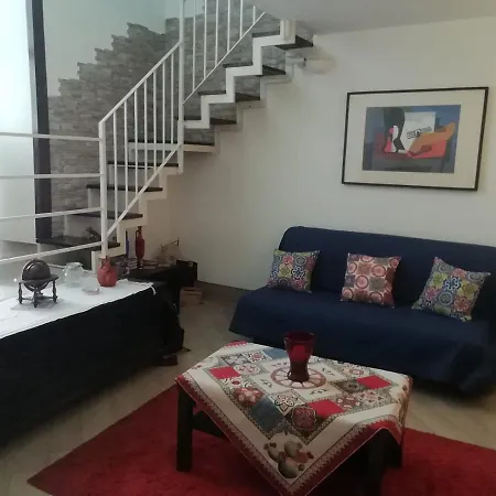 Casa Maravigghia * Catania