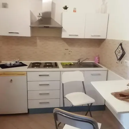 Holiday home Casa Maravigghia *