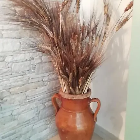 Casa Maravigghia Feriehus *