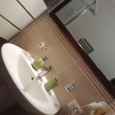 Feriehus Casa Maravigghia