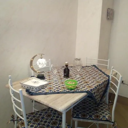 Holiday home Casa Maravigghia