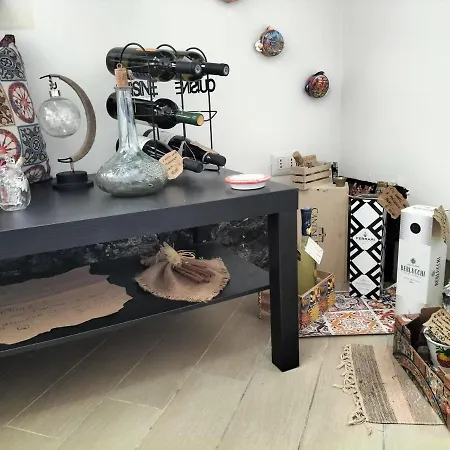 Casa Maravigghia Holiday home Catania