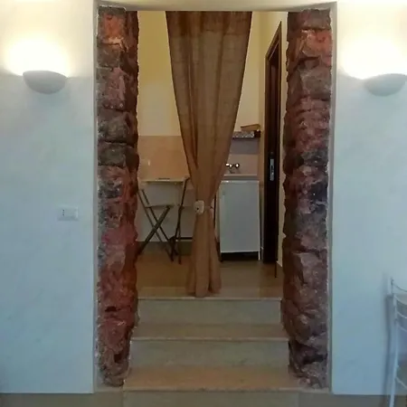 Casa Maravigghia Holiday home Catania