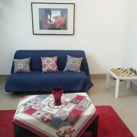 Casa Maravigghia Holiday home Catania
