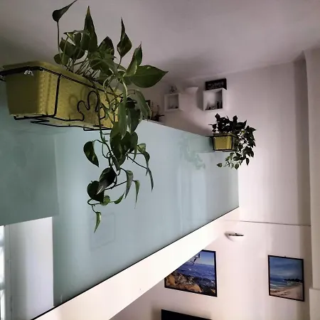 Casa Maravigghia Holiday home *
