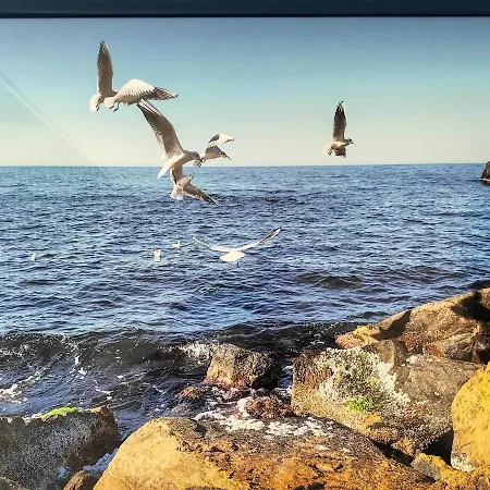 Casa Maravigghia Catania