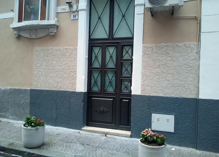 Casa Maravigghia Catania