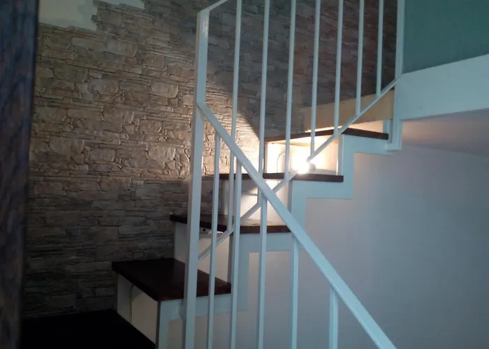 Casa Maravigghia * Catania