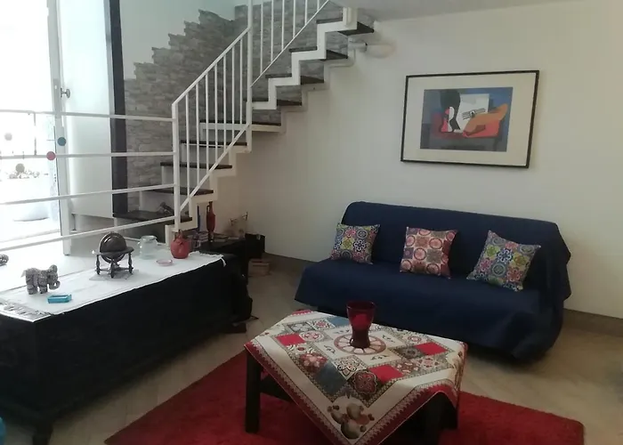 Casa Maravigghia * Catania