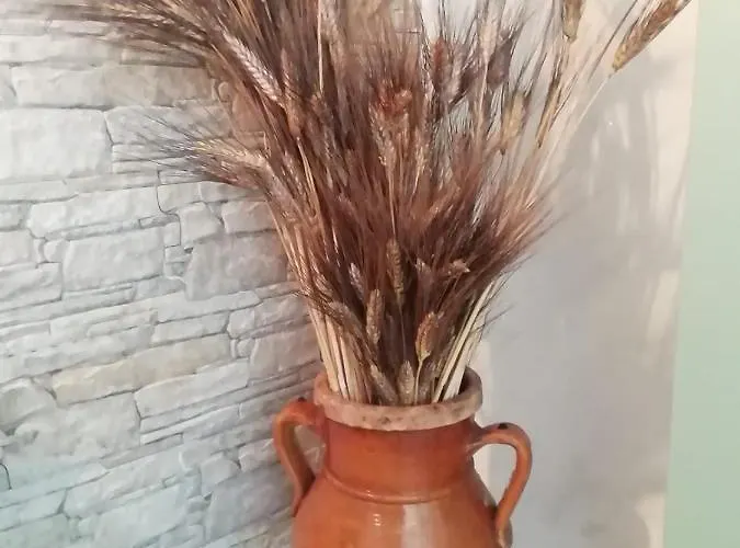 Casa Maravigghia Feriehus *