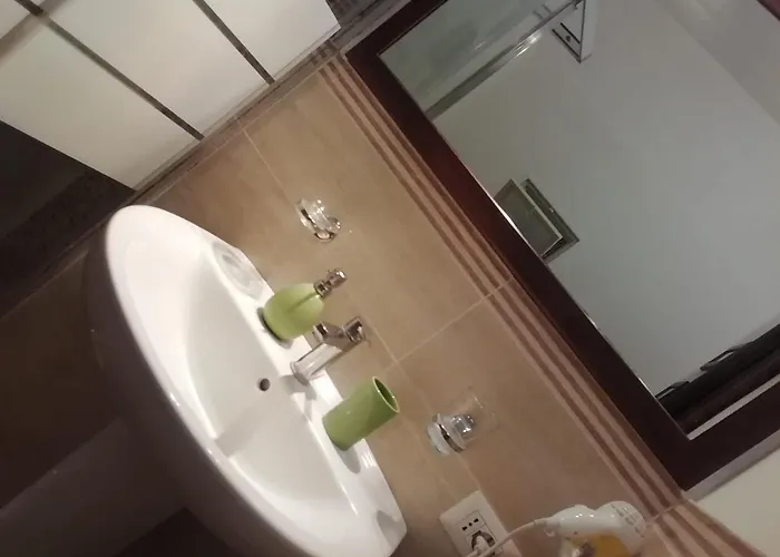 Feriehus Casa Maravigghia