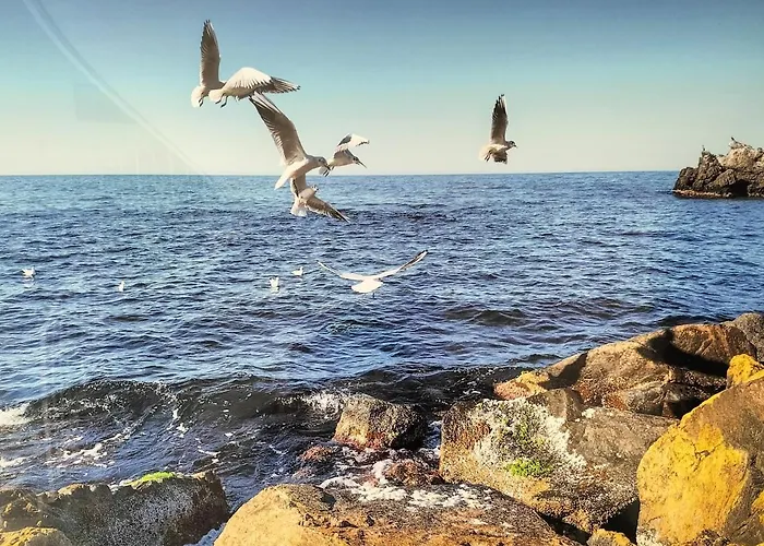 Casa Maravigghia Catania